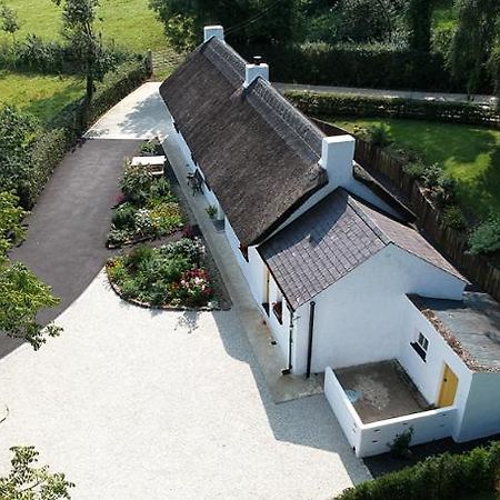 Rosies Cottage Maghera  Exterior foto